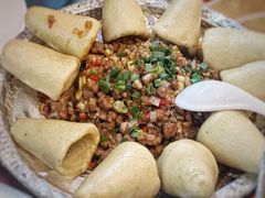 -山西饭店
