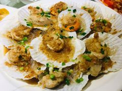 -顺风海鲜港(长寿路店)