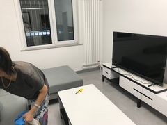 -北京美家洁开荒保洁清洗公司