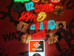 -光音瓦特俱乐部(高新店)