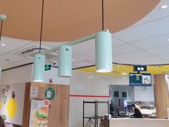 -麦当劳(玉桥中路店)