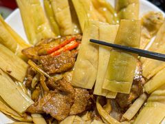 -十二点·辣椒炒肉(南山店)