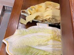 -晓林火锅(安定门店)
