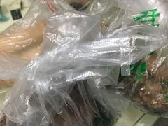 -年记·兴顺斋 牛街清真熟食小吃店