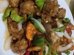 -小红门海鲜