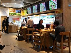 -袁记串串香(新南门店)