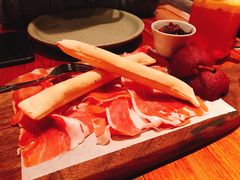 -La Strada(安福路店)