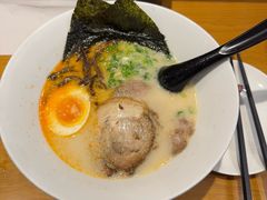 -一風堂拉面(美罗城店)