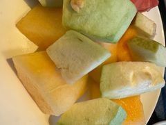 -OPEN開全日自助餐厅·牛肉火锅·海鲜(佛山希尔顿酒店)