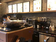 -星巴克(宁波波特曼店)