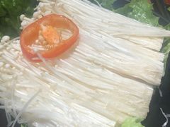 -九田家黑牛烤肉料理(宣化阳光广场店)