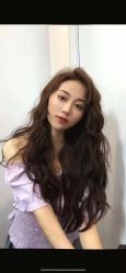 -组合发型
