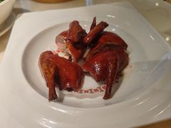 陶陶居脆皮乳鸽-陶陶居酒家(解放北路店)