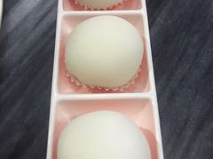 -黄师奶甜品店