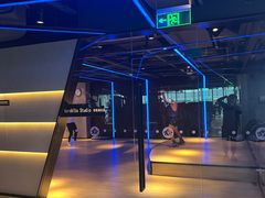 -VIP 威尔仕健身·游泳(嘉华中心店)
