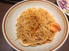 -萨莉亚意式餐厅(杭州滨江天街店)