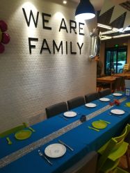 -国际蓝孩(将台路店)