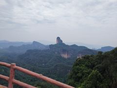 -丹霞山风景名胜区