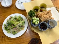 -十二道丰味·徐州土菜·烧烤(何山路店)