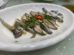 -东豪园林海鲜酒家(南港路辅路店)