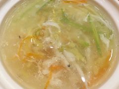 -白金汉爵大酒店·中餐厅(相城店)