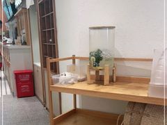 -小满手工粉(杭州滨江龙湖店)