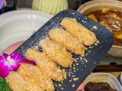 -乔阿马·江南味·驴肉香(龙湖华泾天街店)