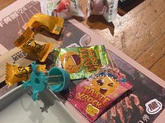 -木屋烧烤(西南角店)