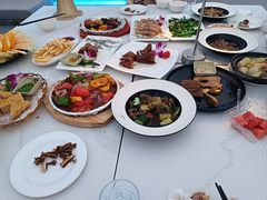 -琶醍壹号•潮菜江景餐吧