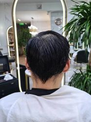 -时尚玩家发型设计