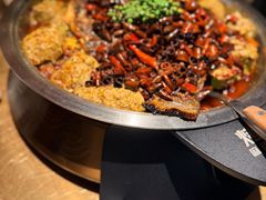 -烤匠麻辣烤鱼(万象城店)