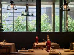 -若蘭慈·无国界素食料理(欢乐海岸店)
