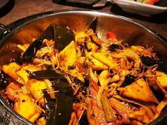 -一品渝香干锅鸭头(平安店)