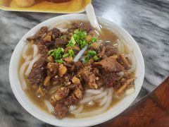 -铭珠粥粉(雅居乐花园分店)
