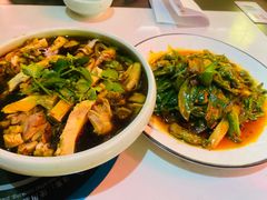 -大融厨·鸡毛店·川菜(果壳里东安湖店)