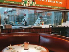-金牌禄运·点心·啫煲(百信广场店)