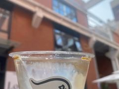 -HUGS coffee(东区店)