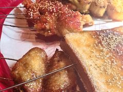 -北三老太太烧烤(人生一串上榜店)