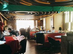 -喜庭海鲜自助(北辰三角洲北辰荟店)