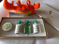 -三亚海棠湾仁恒皇冠假日酒店·大堂吧