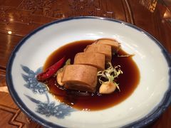 -翠清酒家(万丰路店)