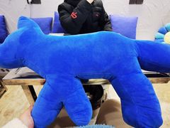 -BLUE BUBBLE泰式奶茶