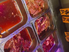 -阪尚皇·原切牛排·烤肉火锅自助(北京路店)