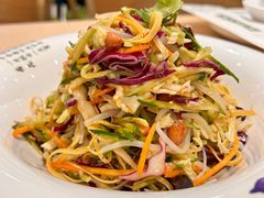 -老边饺子馆(东单店)