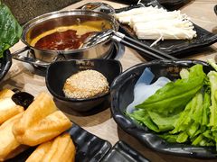 -呷哺呷哺(望京新世界店)