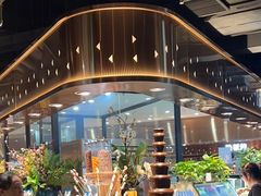 -遇上西雅图多融合海鲜自助餐厅(中房金谊广场店)