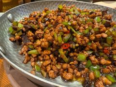 -云海肴·汽锅鸡·云南菜(苏州中心店)