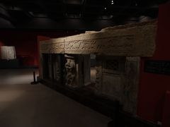 -徐州汉画像石艺术馆