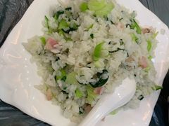 咸肉猪油菜饭-兴安餐厅(兴安路店)