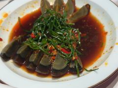 -老周家酱卤猪蹄私房菜(克拉玛依西街店)